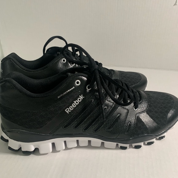 reebok 3d fuse frame